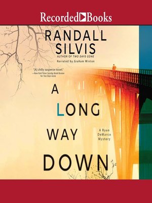 cover image of A Long Way Down